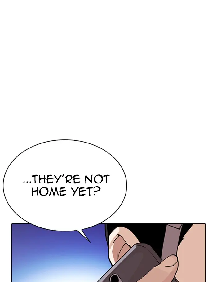 Lookism Chapter 288