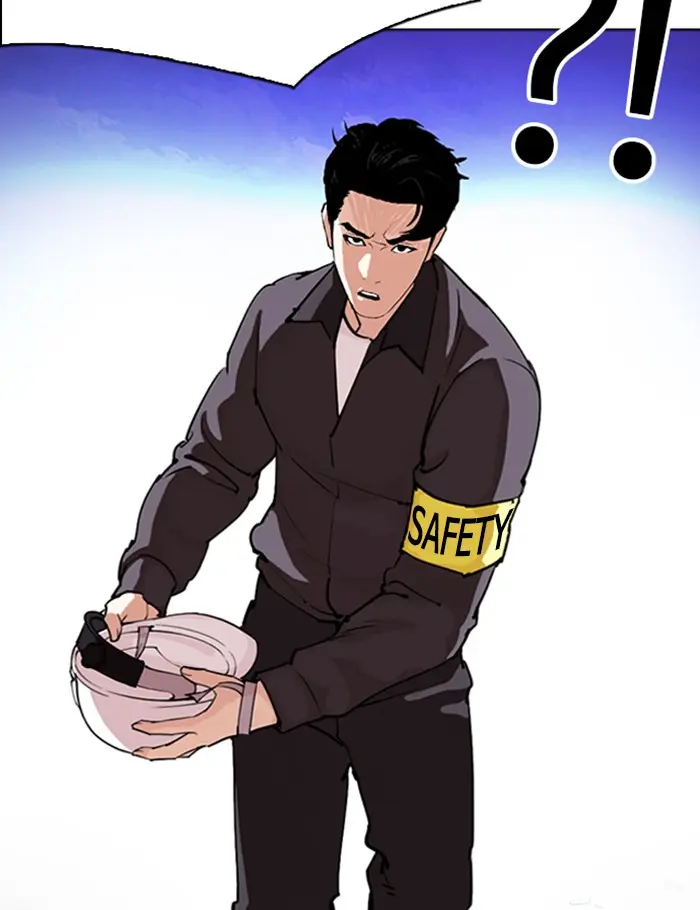 Lookism Chapter 288