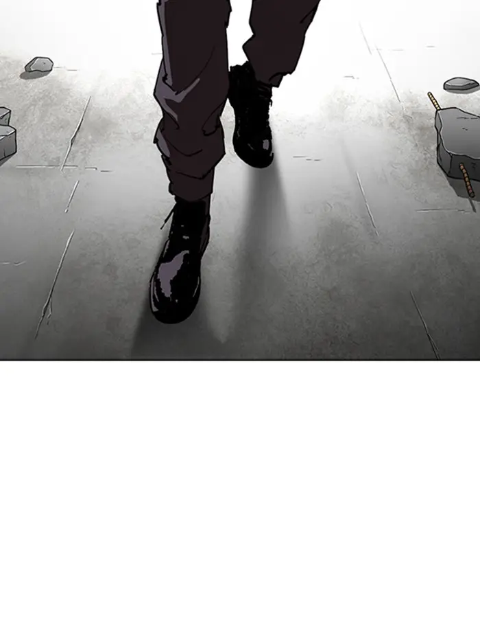 Lookism Chapter 288
