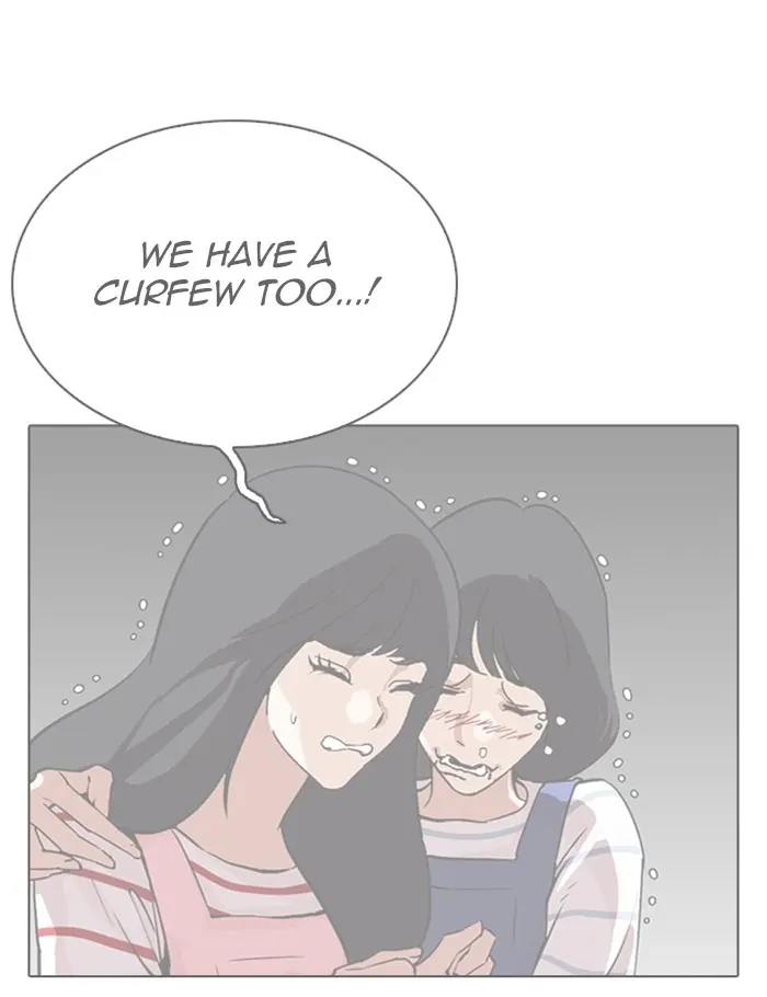 Lookism Chapter 288