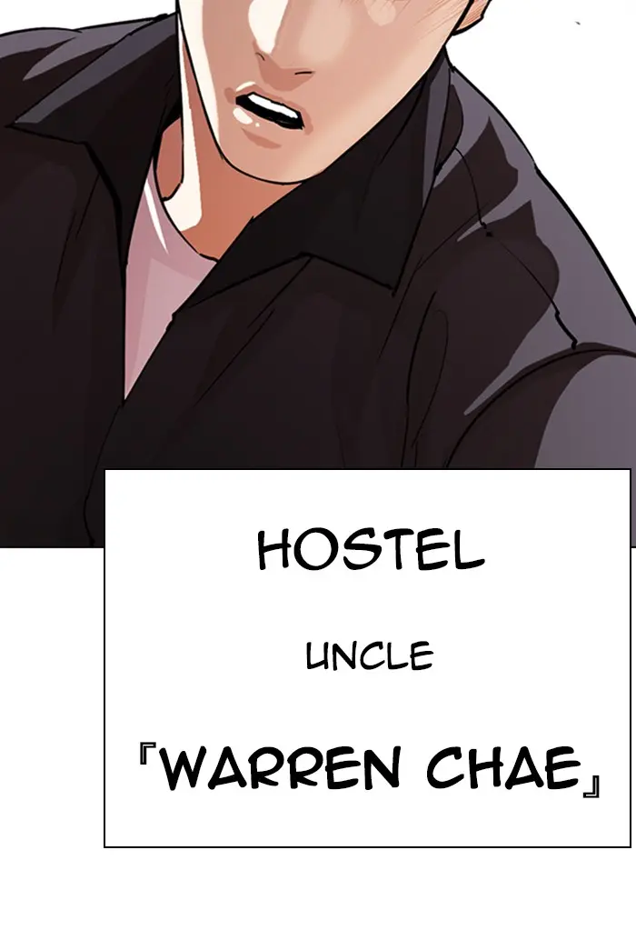 Lookism Chapter 288