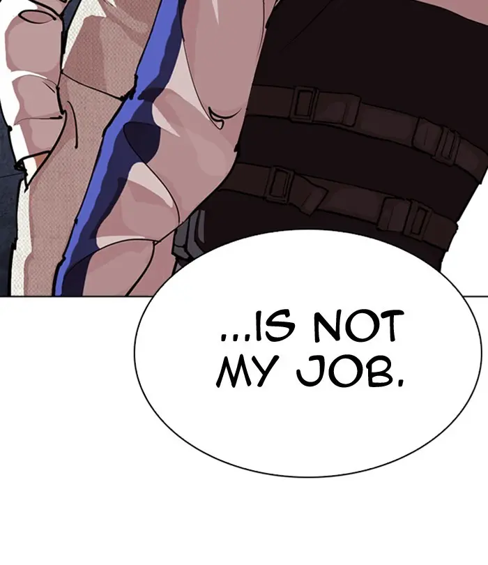 Lookism Chapter 289