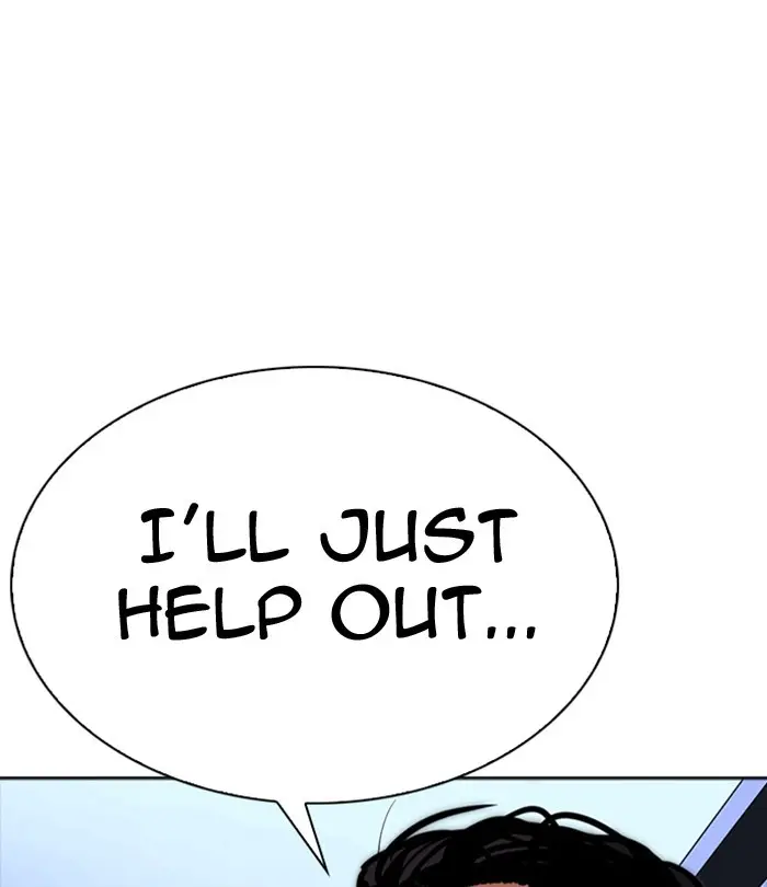 Lookism Chapter 289