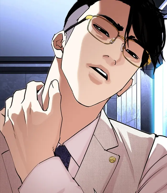 Lookism Chapter 289