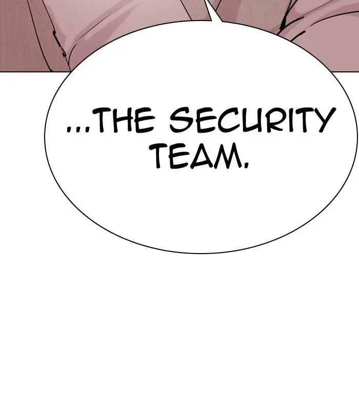 Lookism Chapter 289