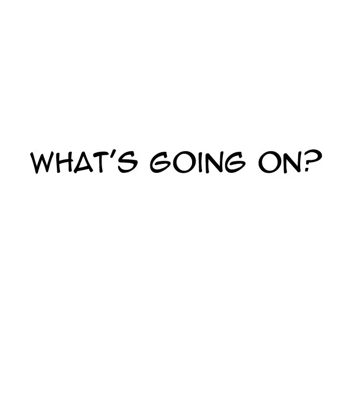Lookism Chapter 289