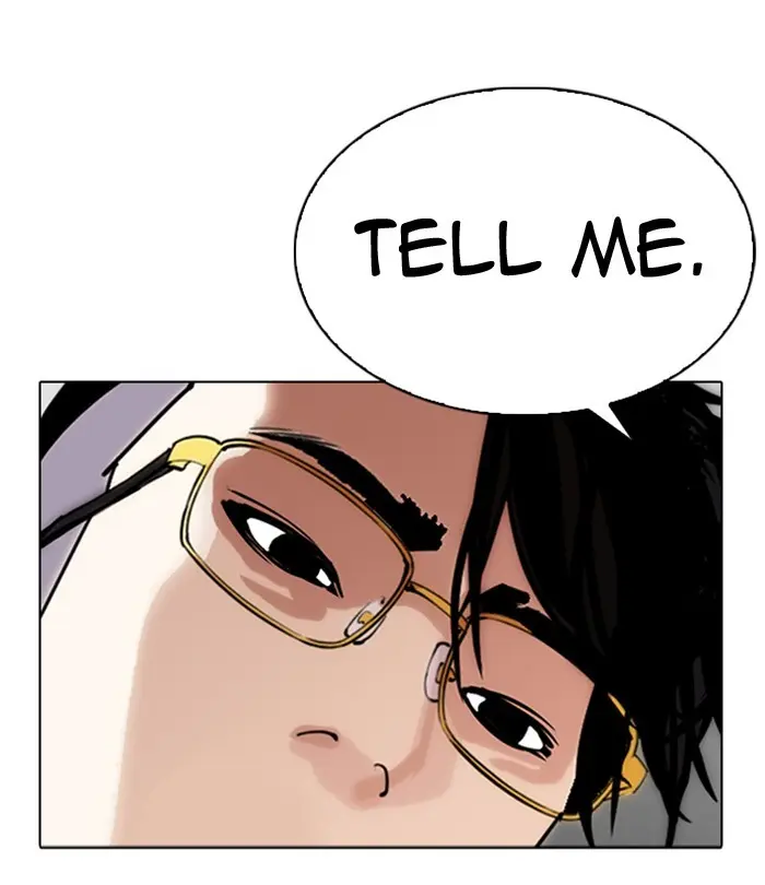 Lookism Chapter 289