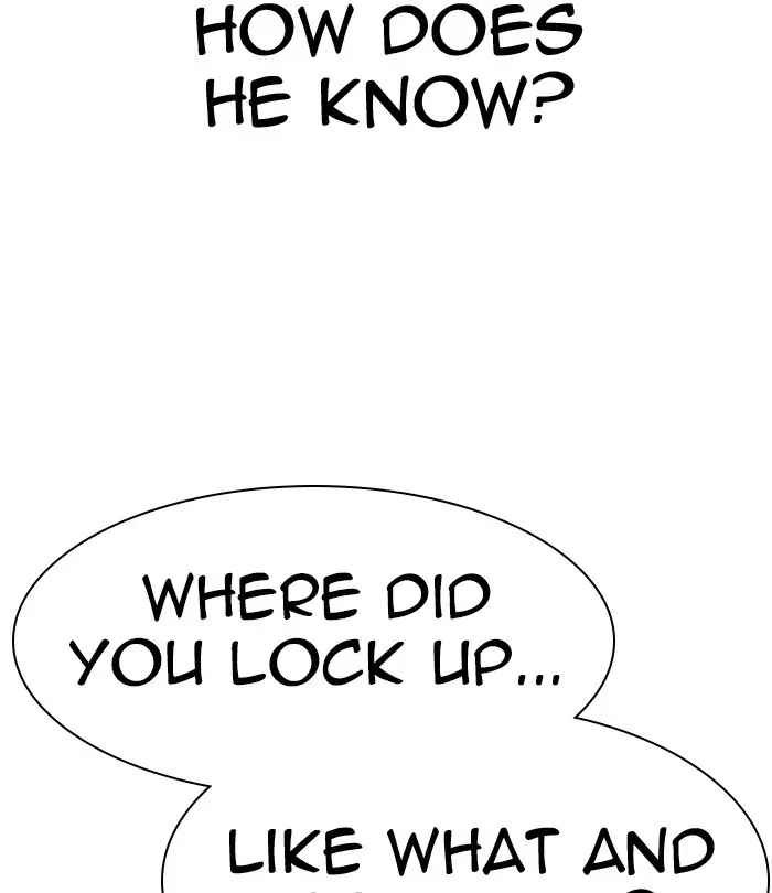 Lookism Chapter 289