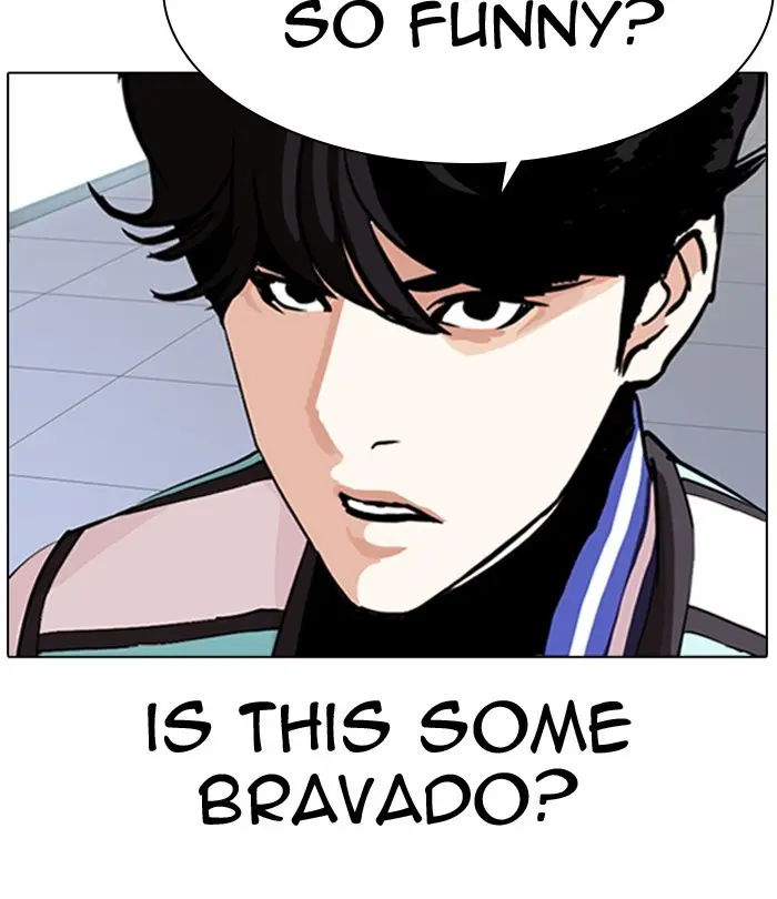 Lookism Chapter 289