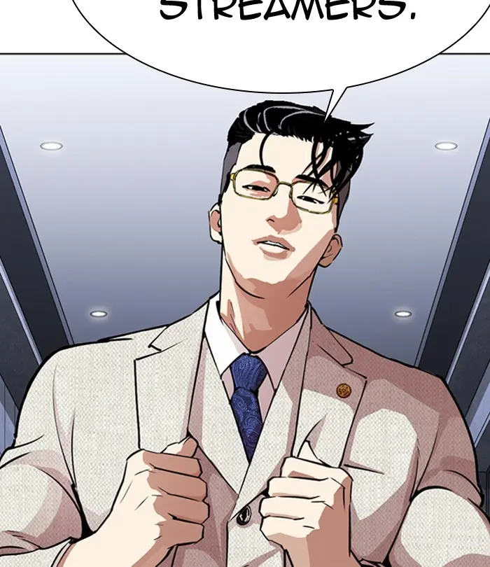 Lookism Chapter 289