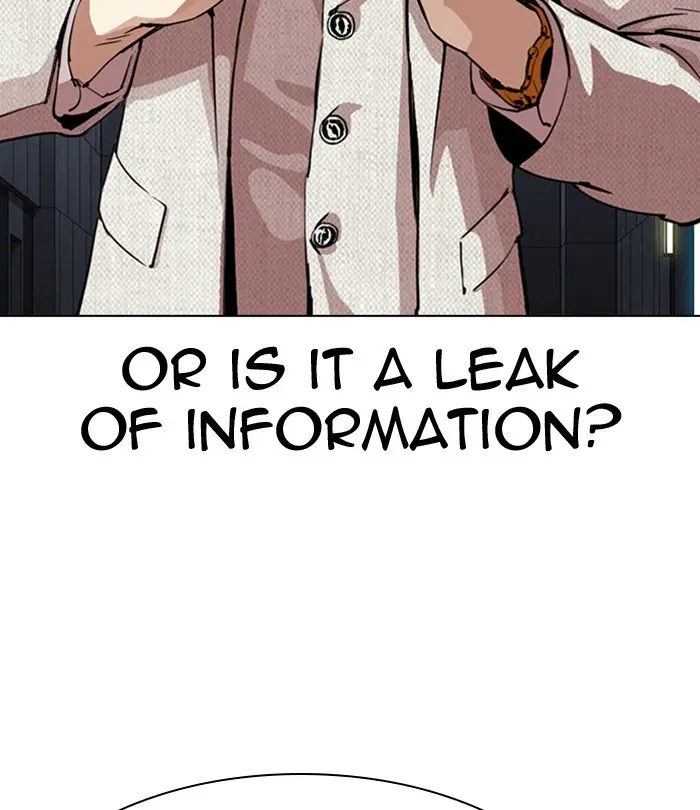 Lookism Chapter 289