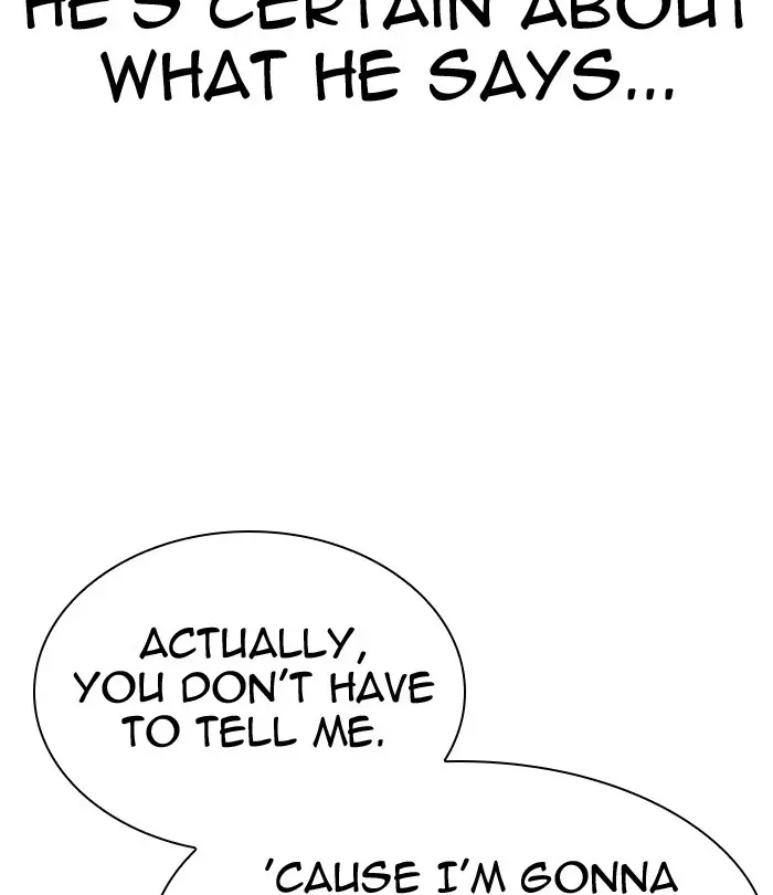 Lookism Chapter 289