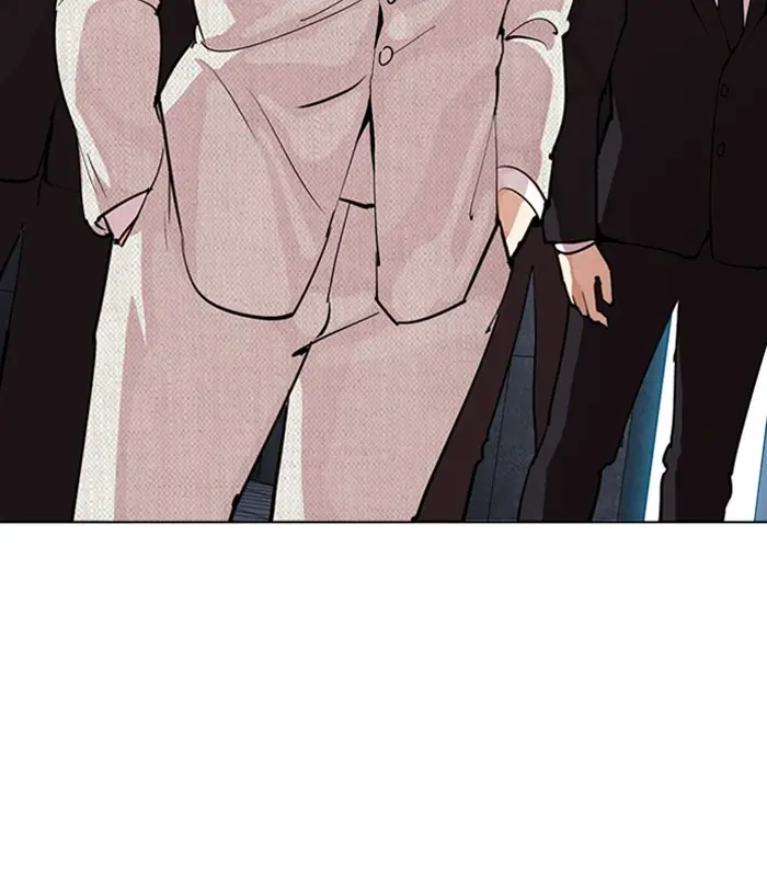 Lookism Chapter 289