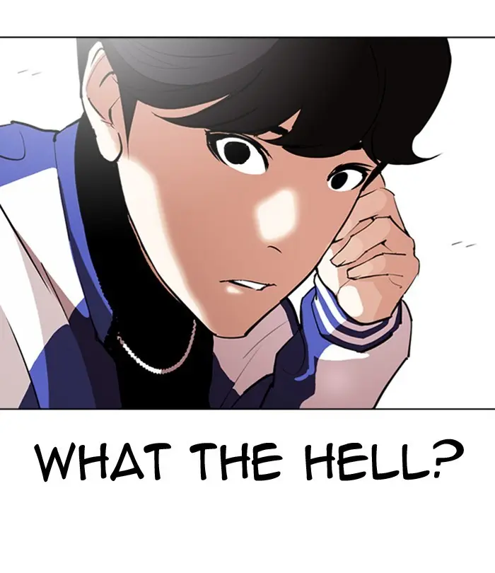 Lookism Chapter 289
