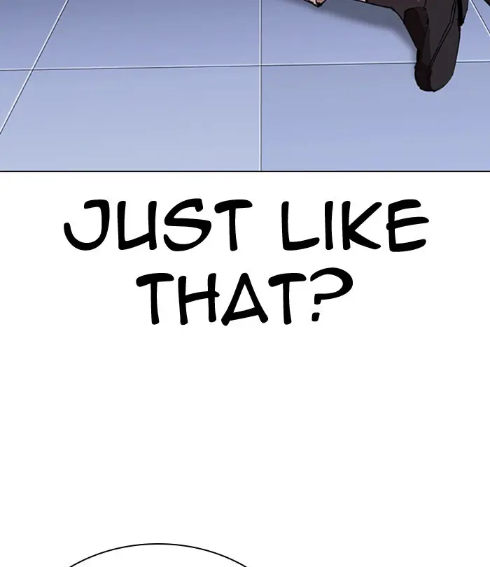 Lookism Chapter 289