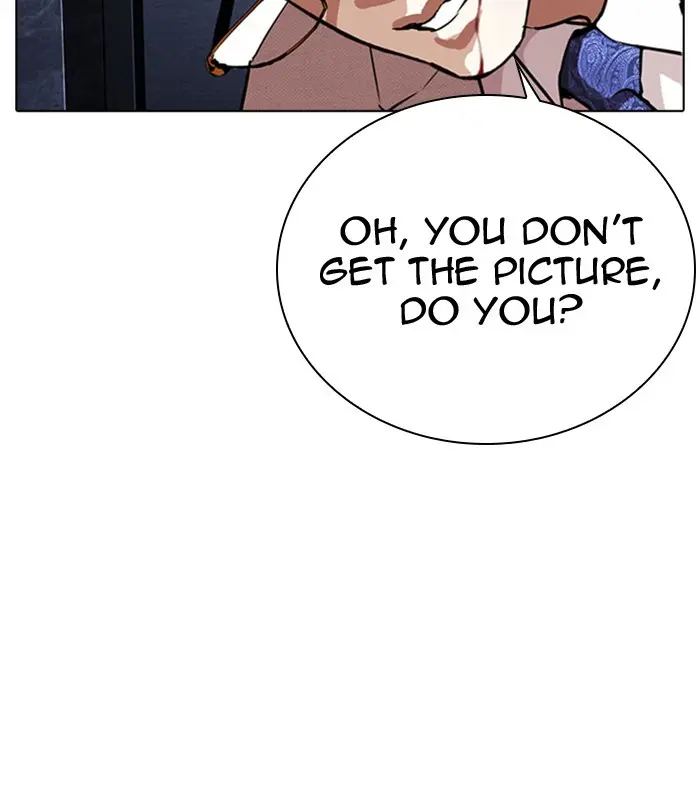 Lookism Chapter 289