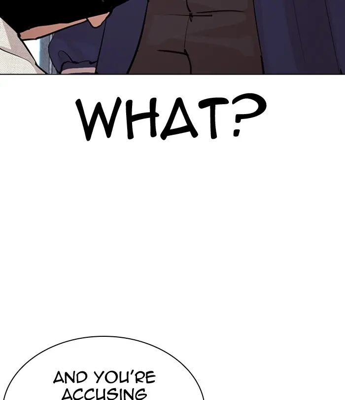 Lookism Chapter 289