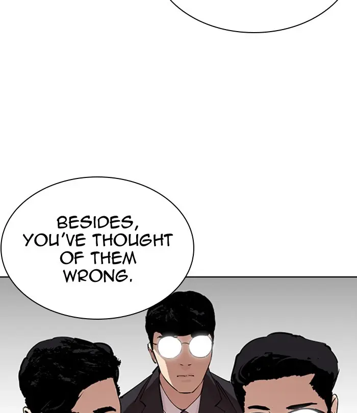 Lookism Chapter 289
