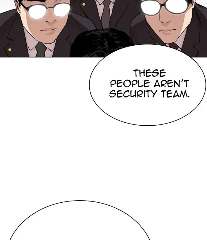Lookism Chapter 289