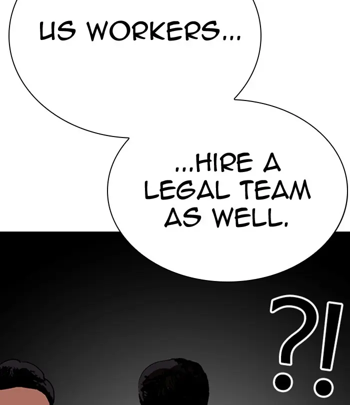 Lookism Chapter 289