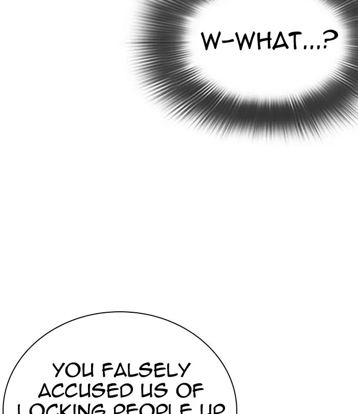 Lookism Chapter 289
