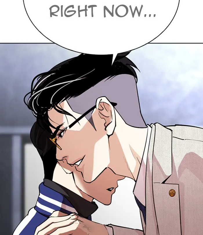 Lookism Chapter 289