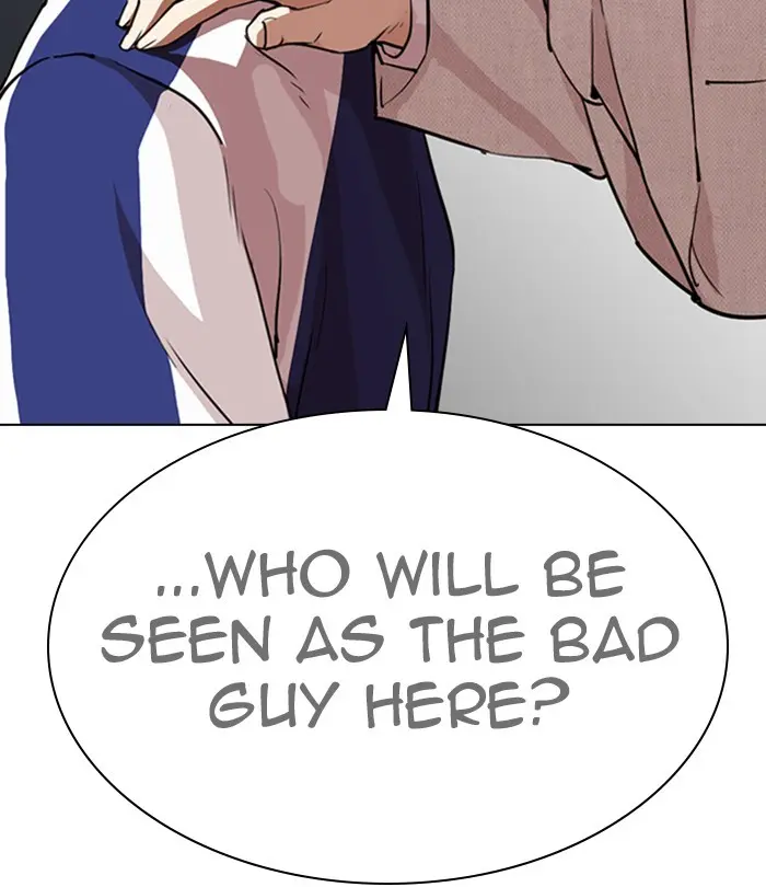 Lookism Chapter 289