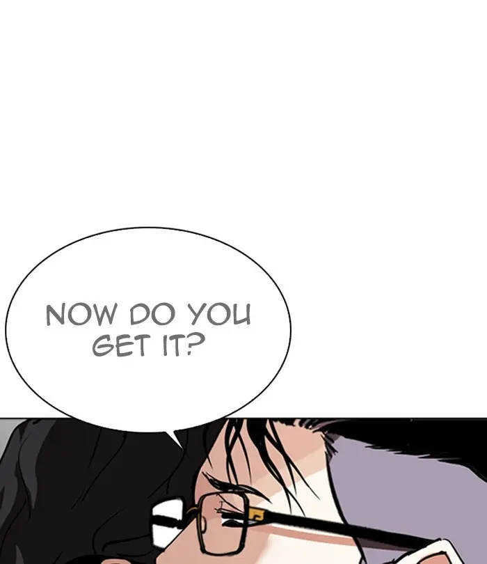Lookism Chapter 289