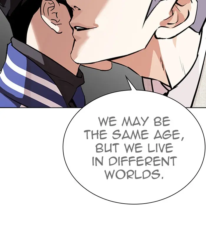 Lookism Chapter 289