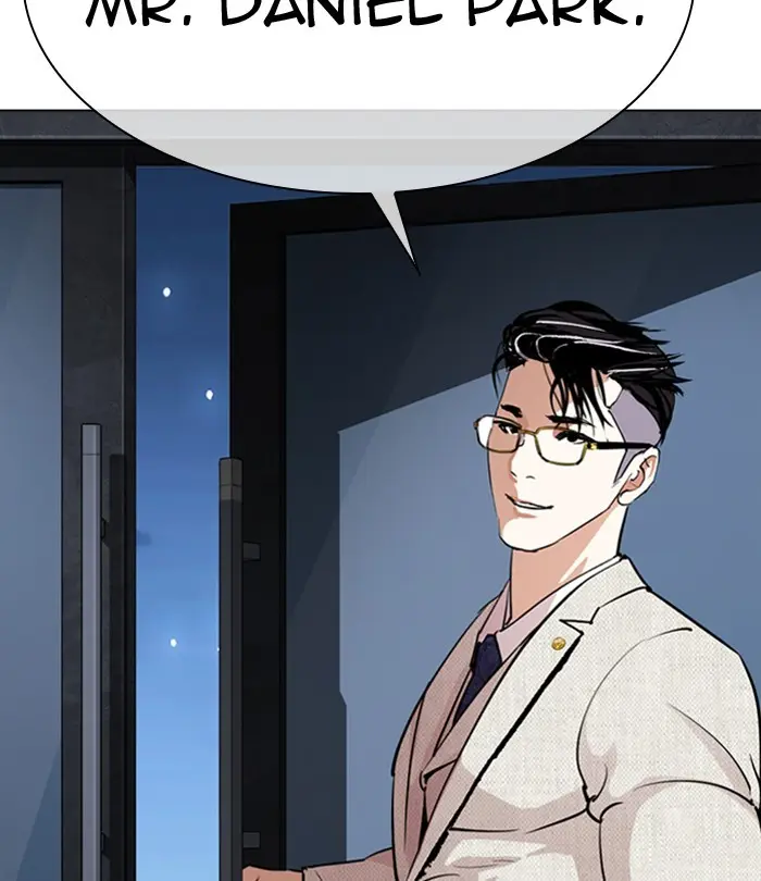 Lookism Chapter 289