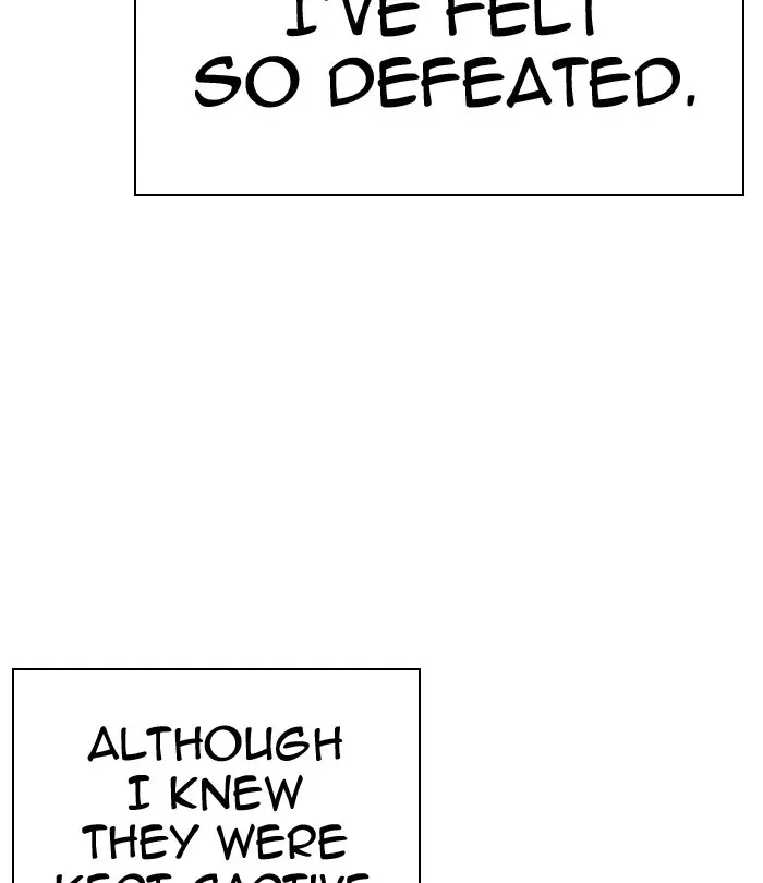 Lookism Chapter 289