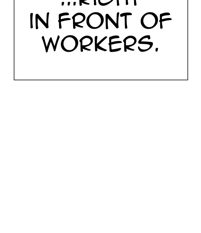 Lookism Chapter 289