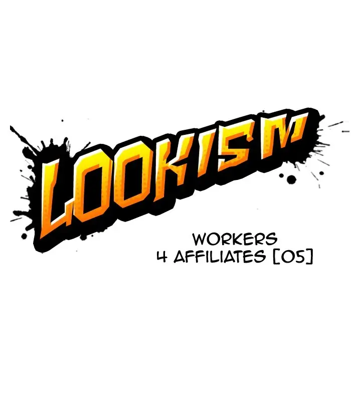 Lookism Chapter 289