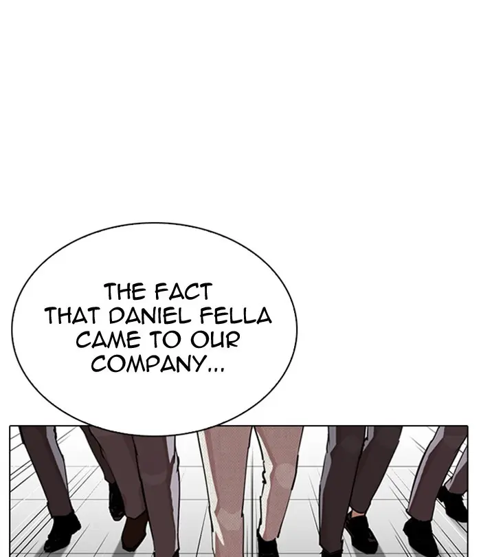 Lookism Chapter 289