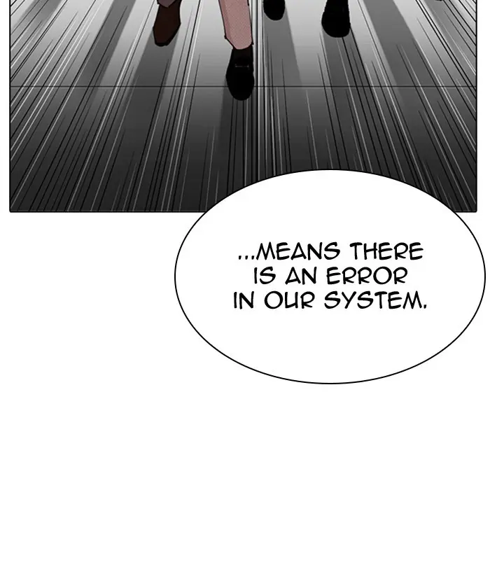 Lookism Chapter 289