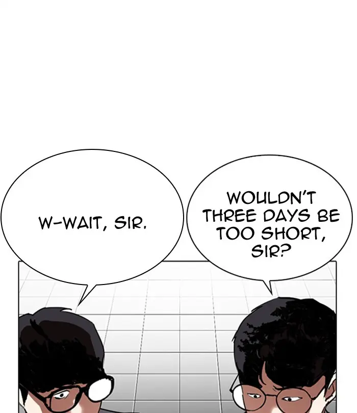 Lookism Chapter 289
