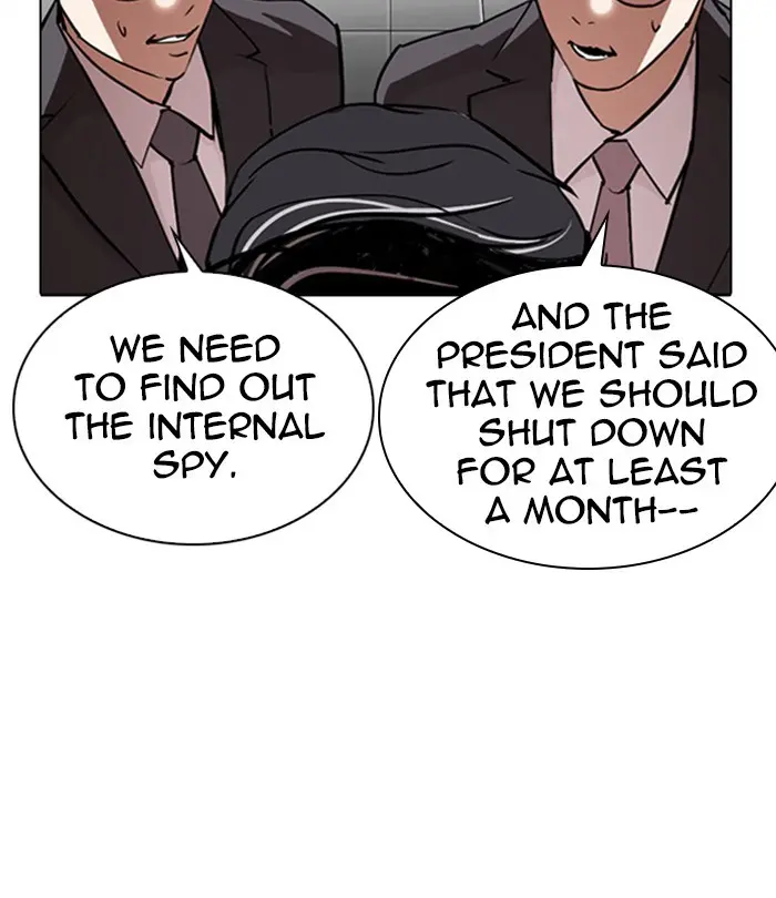 Lookism Chapter 289