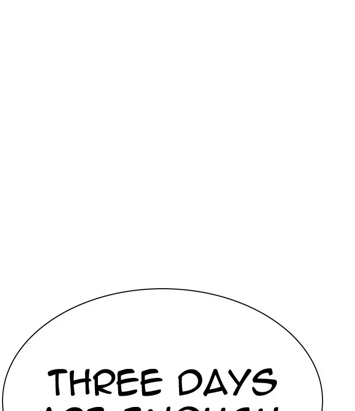 Lookism Chapter 289