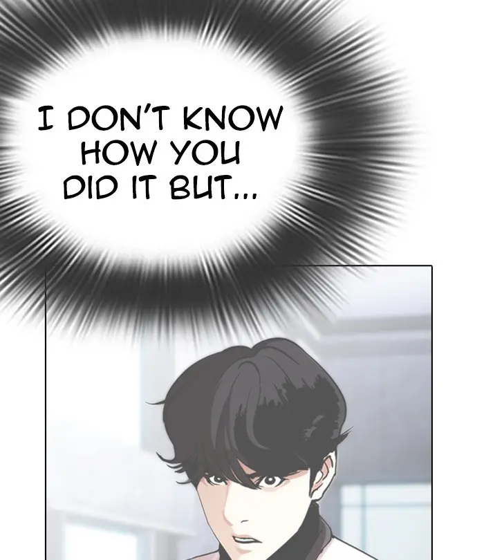 Lookism Chapter 289