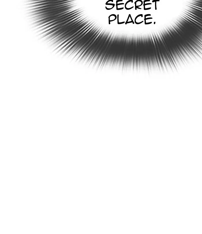 Lookism Chapter 289