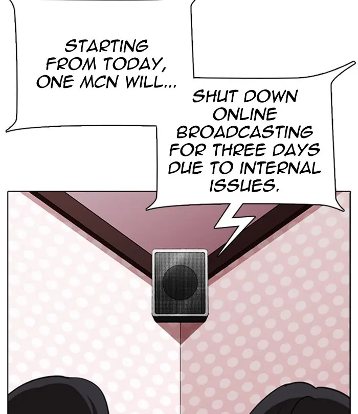 Lookism Chapter 289