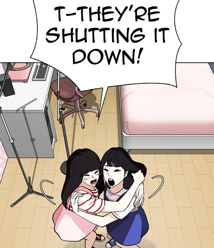 Lookism Chapter 289
