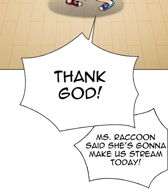 Lookism Chapter 289