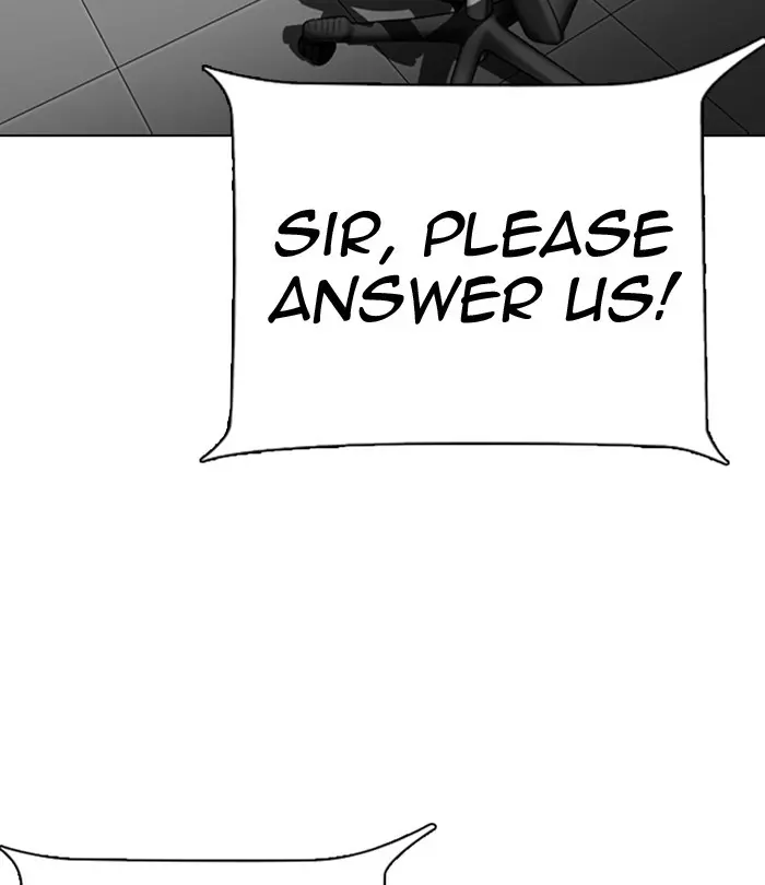 Lookism Chapter 289