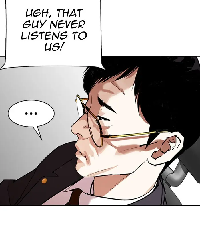 Lookism Chapter 289