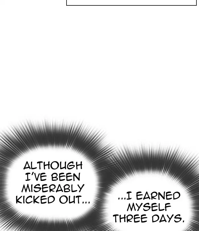 Lookism Chapter 289