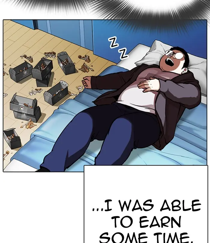Lookism Chapter 289