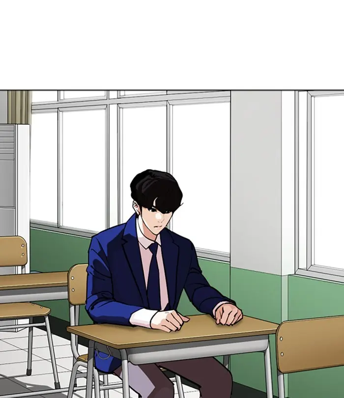 Lookism Chapter 289