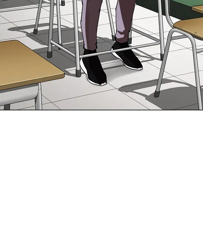 Lookism Chapter 289
