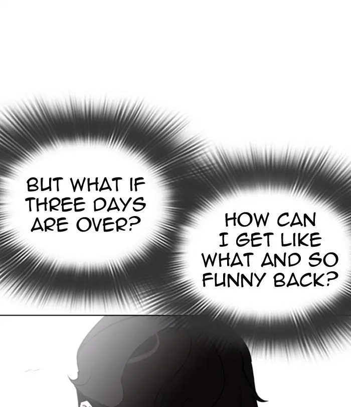 Lookism Chapter 289